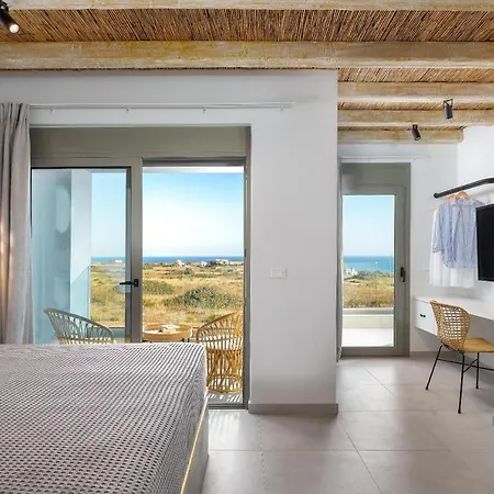 Villa Anemos