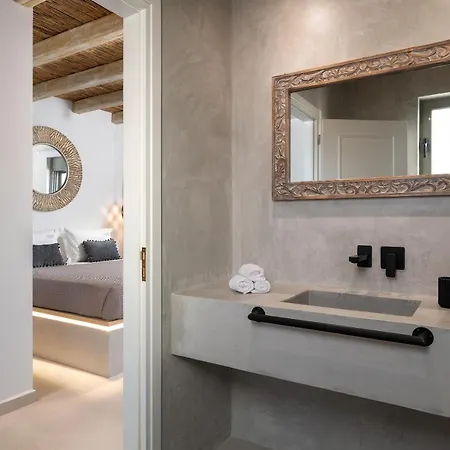 Villa Anemos *
