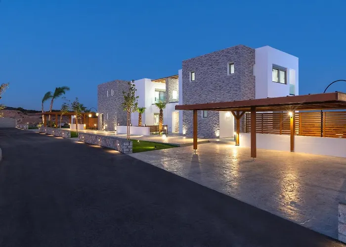 Anemos Villa