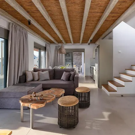 Anemos Villa Lachania (Rhodes)