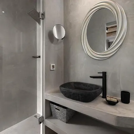 Villa Anemos Lachania (Rhodes)