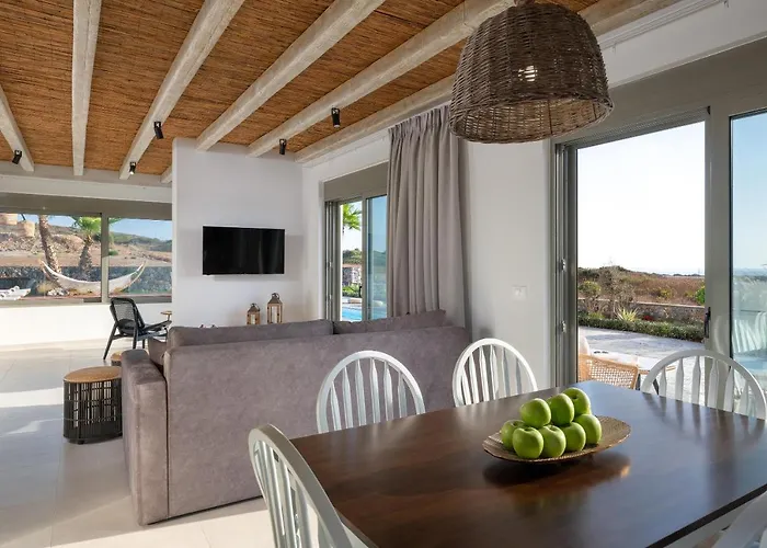 Villa Anemos Lakhania