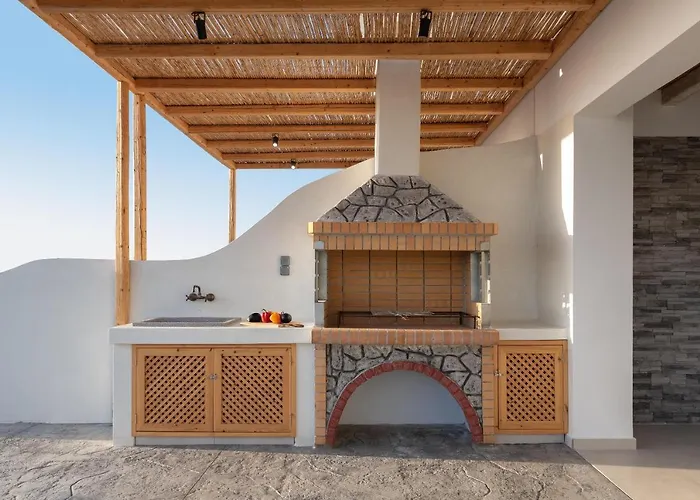 Anemos Villa Lakhania