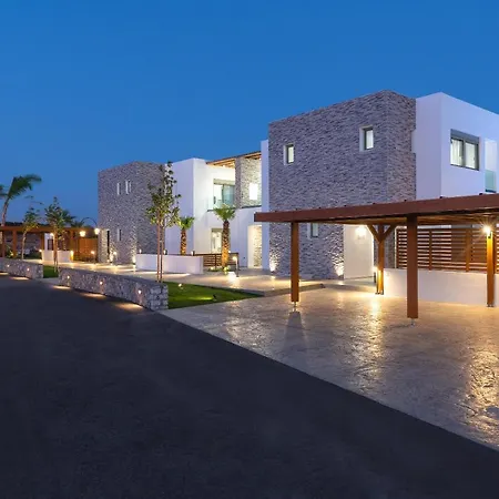 Anemos Villa