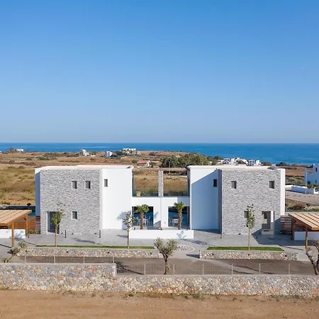 Villa Anemos *