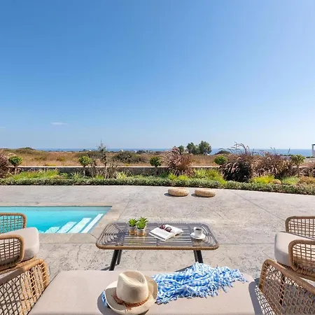 Villa Anemos