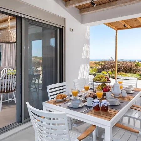 Anemos Villa