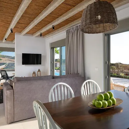 Villa Anemos Lakhania