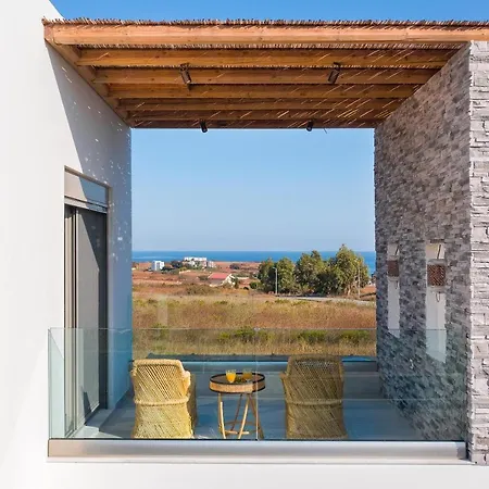 Villa Anemos