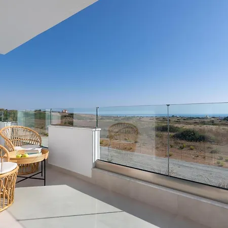 Anemos Villa Lachania