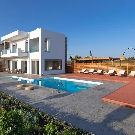 Villa Anemos
