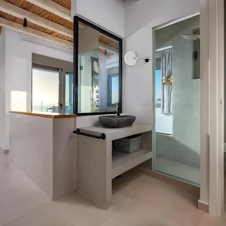 Villa Anemos *