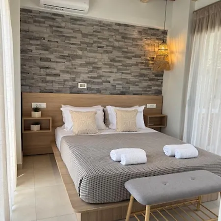 Anemos Villa Lakhania