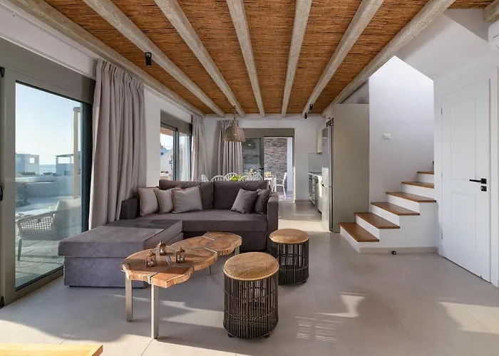 Anemos Villa Lakhania