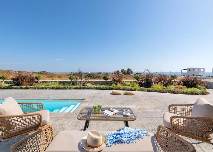 Villa Anemos