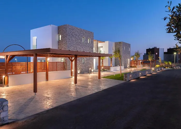 Anemos Villa Lakhania