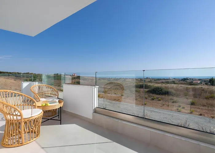 Anemos Villa Lakhania