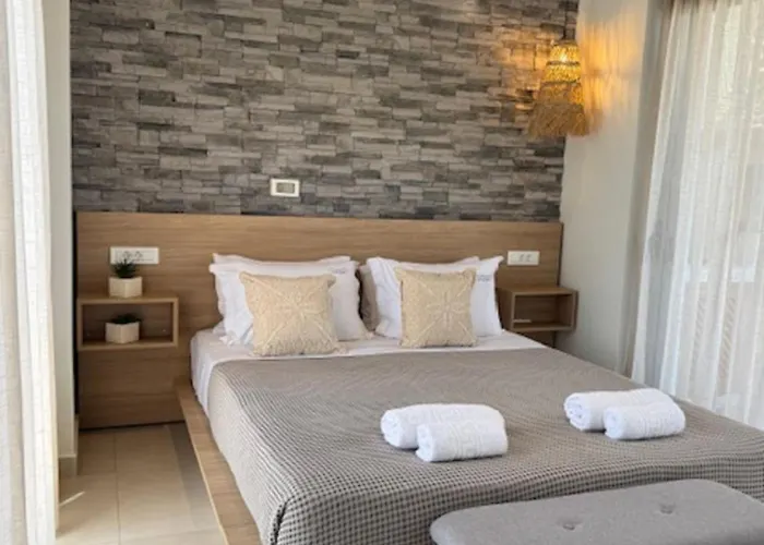 Anemos Villa Lakhania