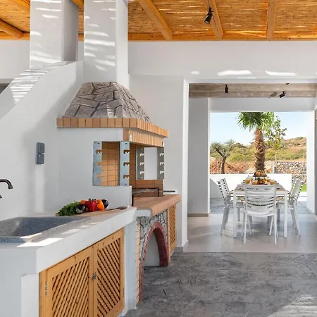 Anemos Villa Lahaniá