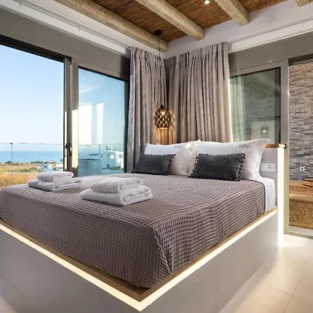 Villa Anemos Lakhania