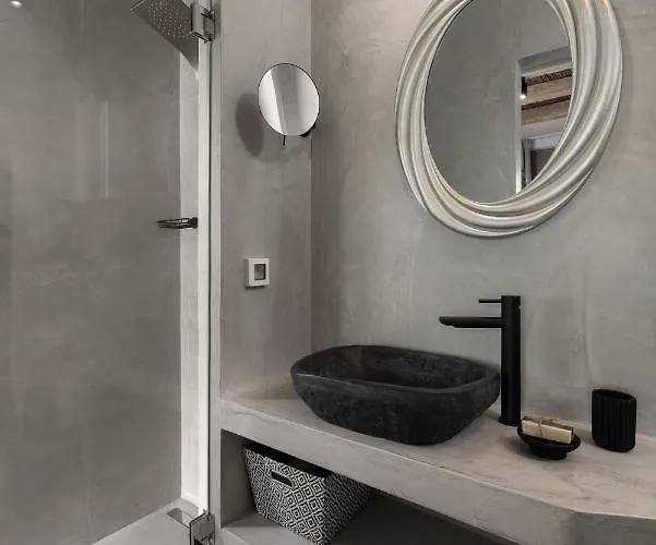 Вилла Anemos Лакания