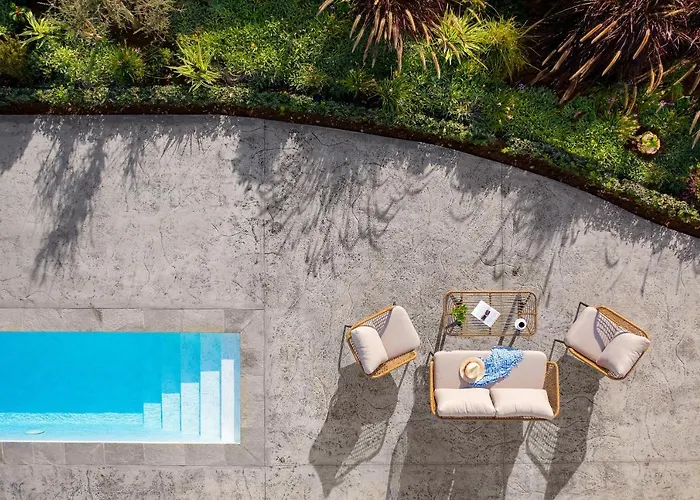 Вилла Anemos Лакания