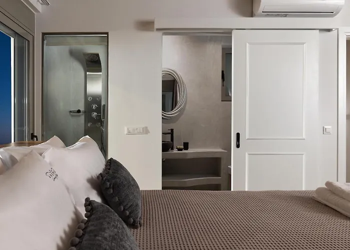 Anemos Вилла Лакания